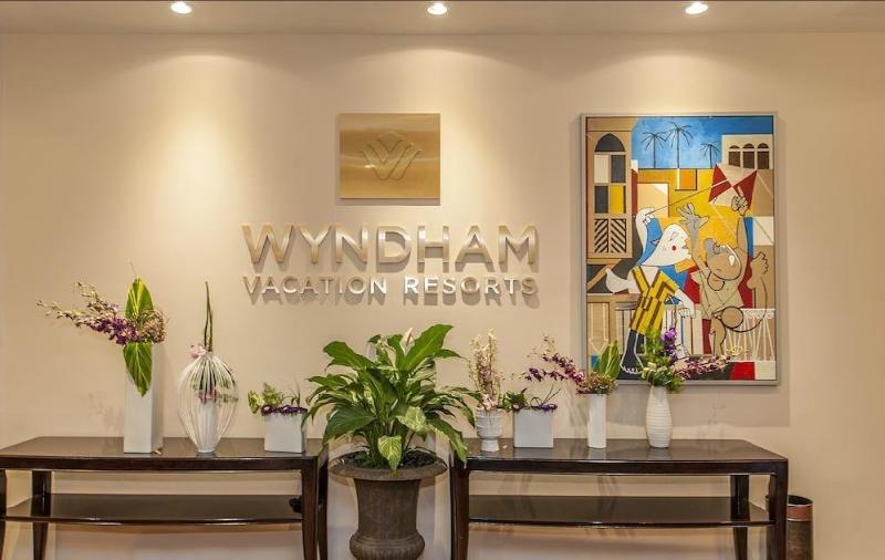 מלון Club Wyndham Old Town אלכסנדריה מראה חיצוני תמונה