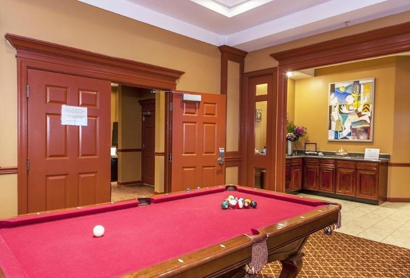 מלון Club Wyndham Old Town אלכסנדריה מראה חיצוני תמונה